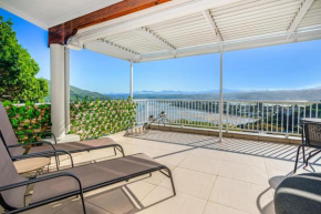 Coney Glen Penthouse